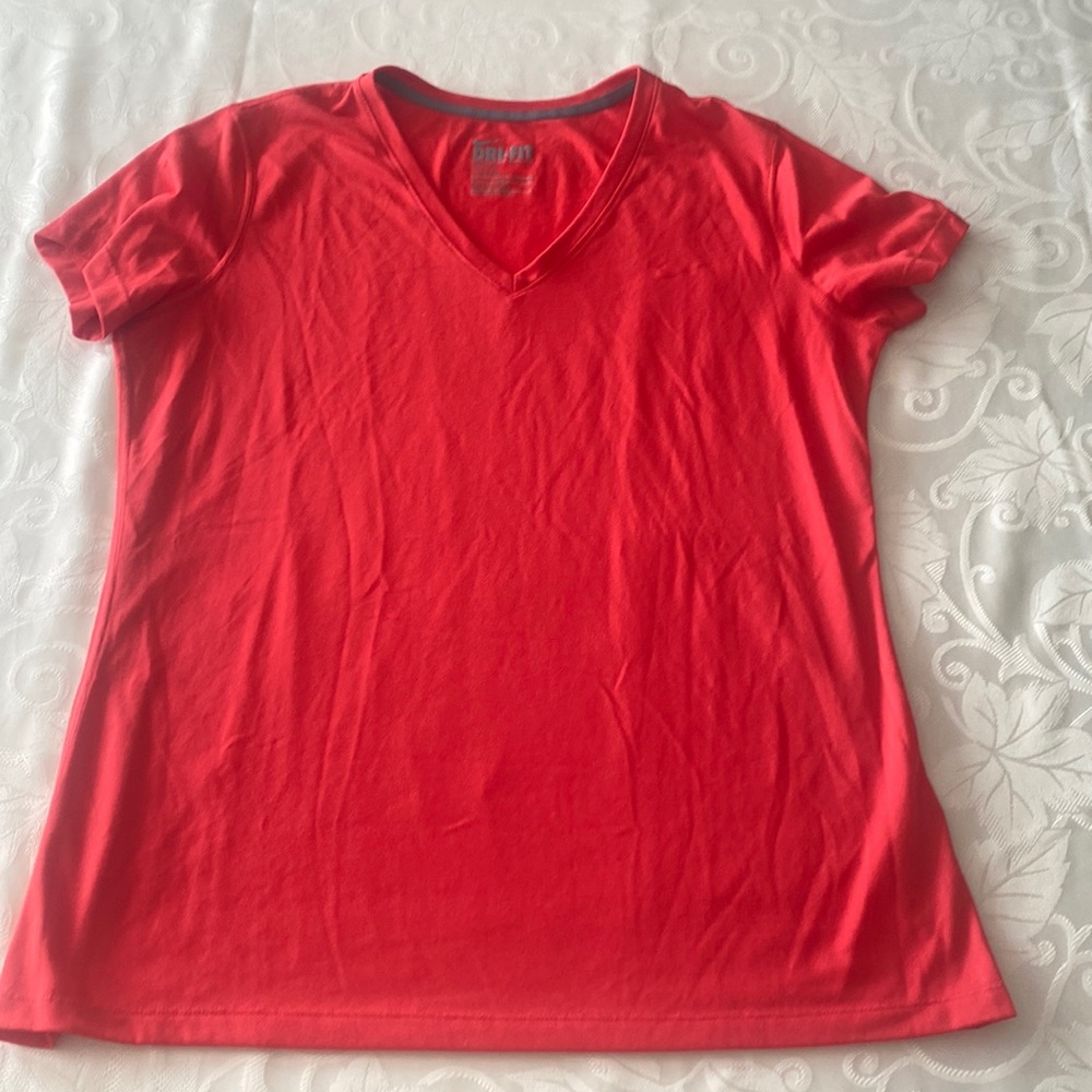 Women’s dri fit shirt Nike